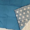 Handkerchief Asanoha