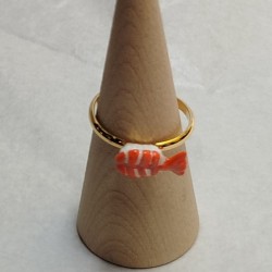 Sushi ring