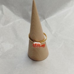 Sushi ring