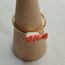 Sushi ring