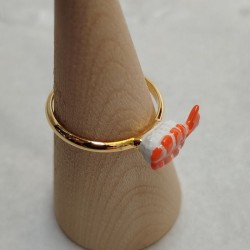 Sushi ring