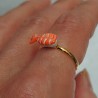 Sushi ring