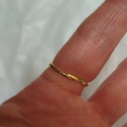 Sushi ring