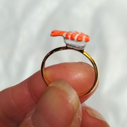 Sushi ring