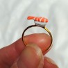 Sushi ring