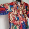Camicia Gatti alla terme