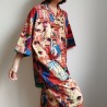 Aloha shirts Cats