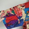 Camicia Gatti alla terme