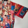 Aloha shirts Cats