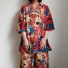 Aloha shirts Cats