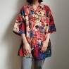 Camicia Gatti alla terme