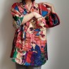 Aloha shirts Cats