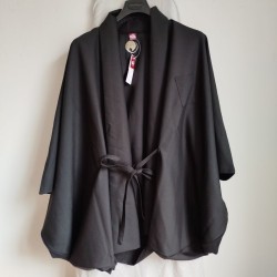 Kimono style Semamori jacket