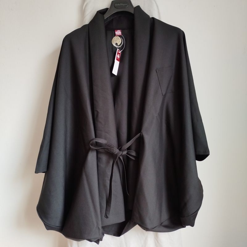 Kimono style Semamori jacket