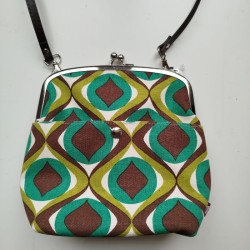 Clip bag Retro