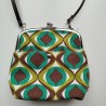 Clip bag Retro