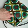 Clip bag Retro