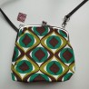 Clip bag Retro