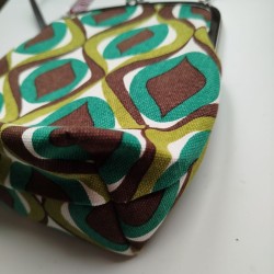 Clip bag Retro