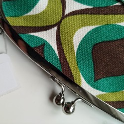 Clip bag Retro