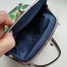 Clip bag Retro