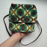 Clip bag Retro