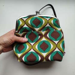 Borsetta Retro