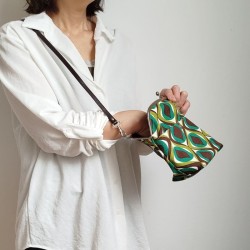 Clip bag Retro