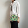 Clip bag Retro