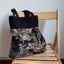 Sholder bag in Japanese...