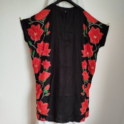 Casual dress Magnolia