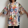 Camicia Divinita'