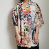 Camicia Divinita'