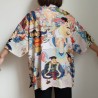 Camicia Divinita'