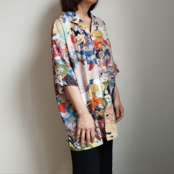 Camicia Divinita'