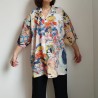 Aloha shirts Deities