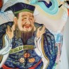 Aloha shirts Deities