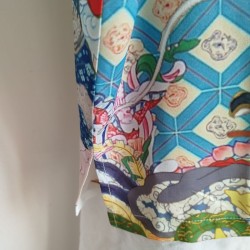 Camicia Divinita'