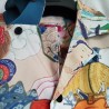 Aloha shirts Deities