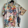 Aloha shirts Deities
