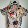 Camicia Divinita'