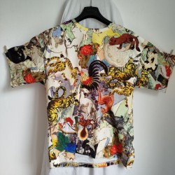 T shirts Animals