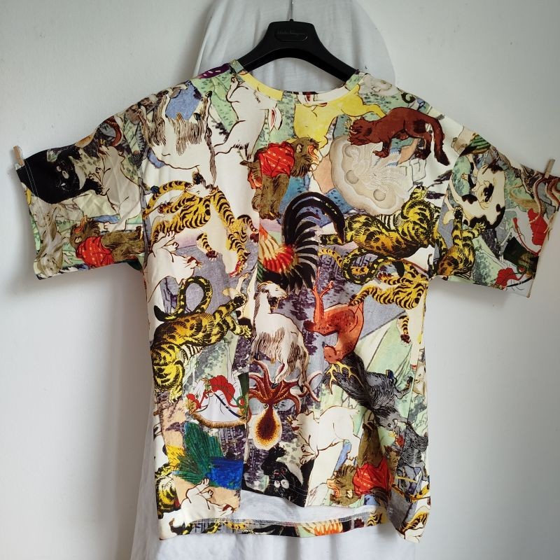 T shirts Animals