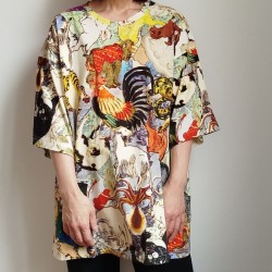 T shirts Animals