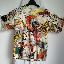 T shirts Animals