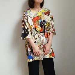 T shirts Animals