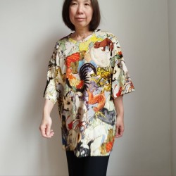 T shirts Animals