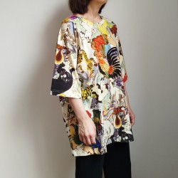T shirts Animals