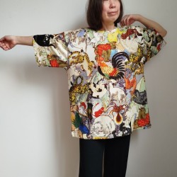 T shirts Animals