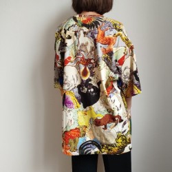 T shirts Animals